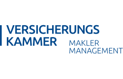 Logo von Versicherungskammer Maklermanagement