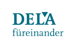 Logo von DELA