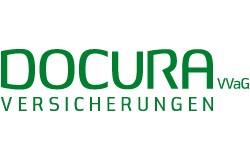 Logo von Docura