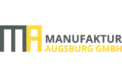 Logo von Manufaktur Augsburg
