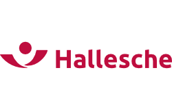 Hallesche